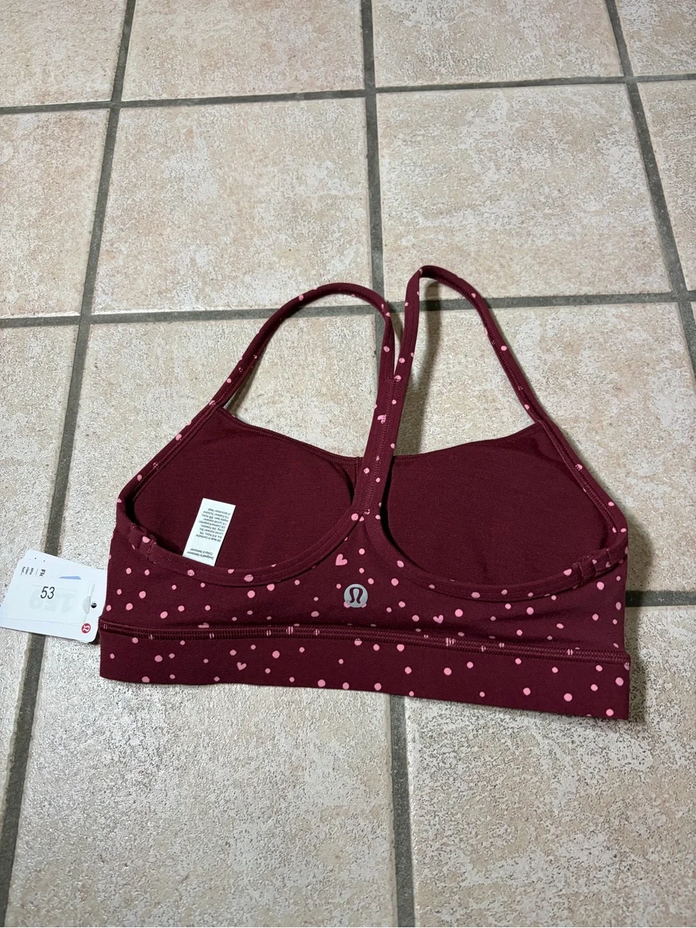 lululemon athletica brand new